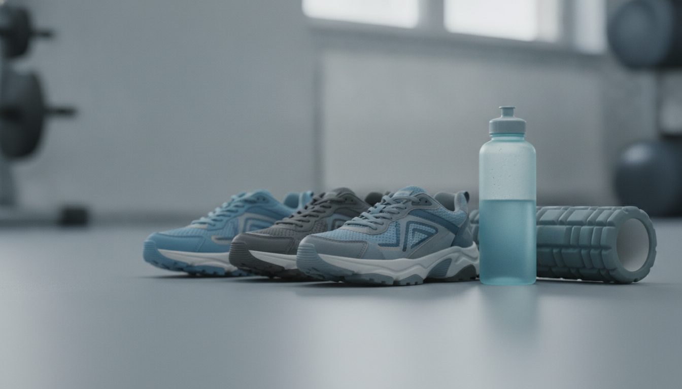 Sneakers de récupération : les meilleurs modèles en 2026