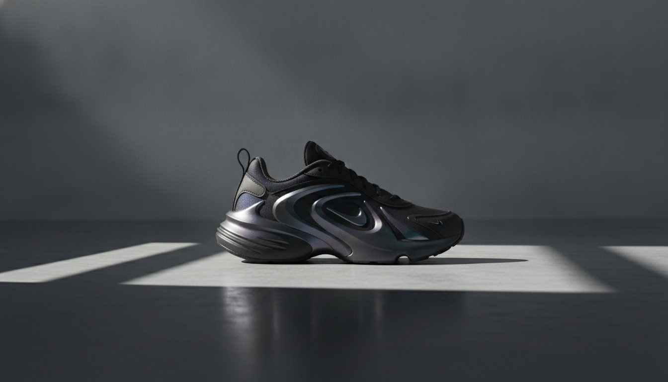 Alerte Drop : La Nike First Sight Shadow Débarque Aujourd'hui !