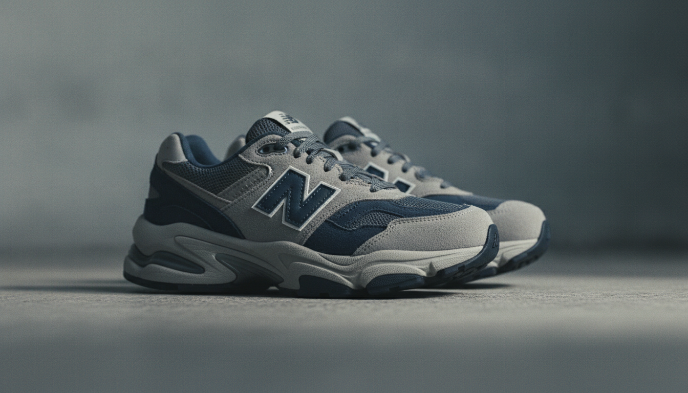 New Balance 997 : guide d'achat complet et cote 2026