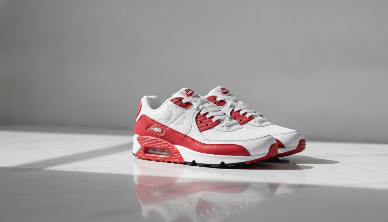 Nike Air Max 90 : le guide d'achat complet 2026