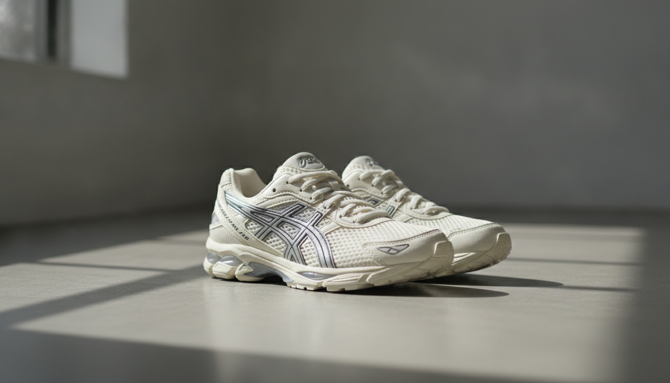 Asics Gel-Kayano 14 : guide d'achat complet et cote 2026