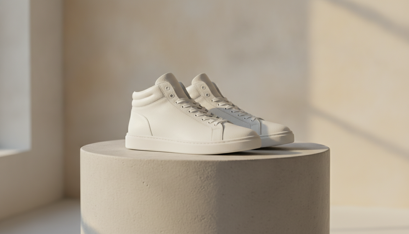 Nike Air Force 1 Mid homme : 5 looks pour 2026