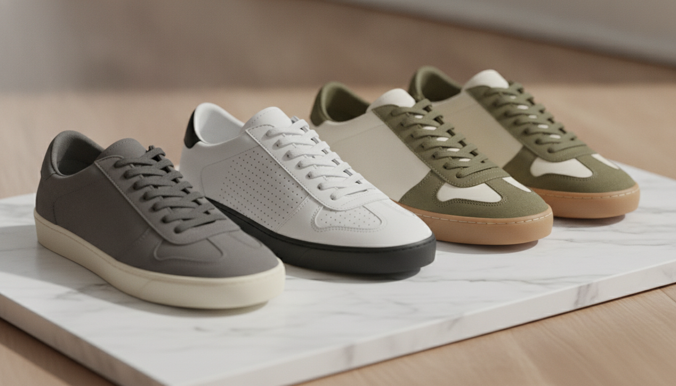 Adidas Samba, Gazelle ou Stan Smith : le vrai comparatif 2026