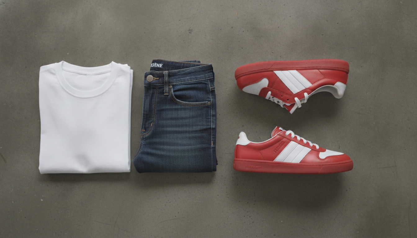 Puma Speedcat homme : 5 looks pour la porter en 2026