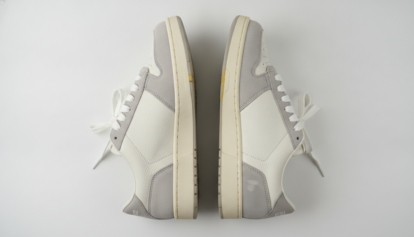 Fake Nike Dunk Low : 8 points pour éviter le piège