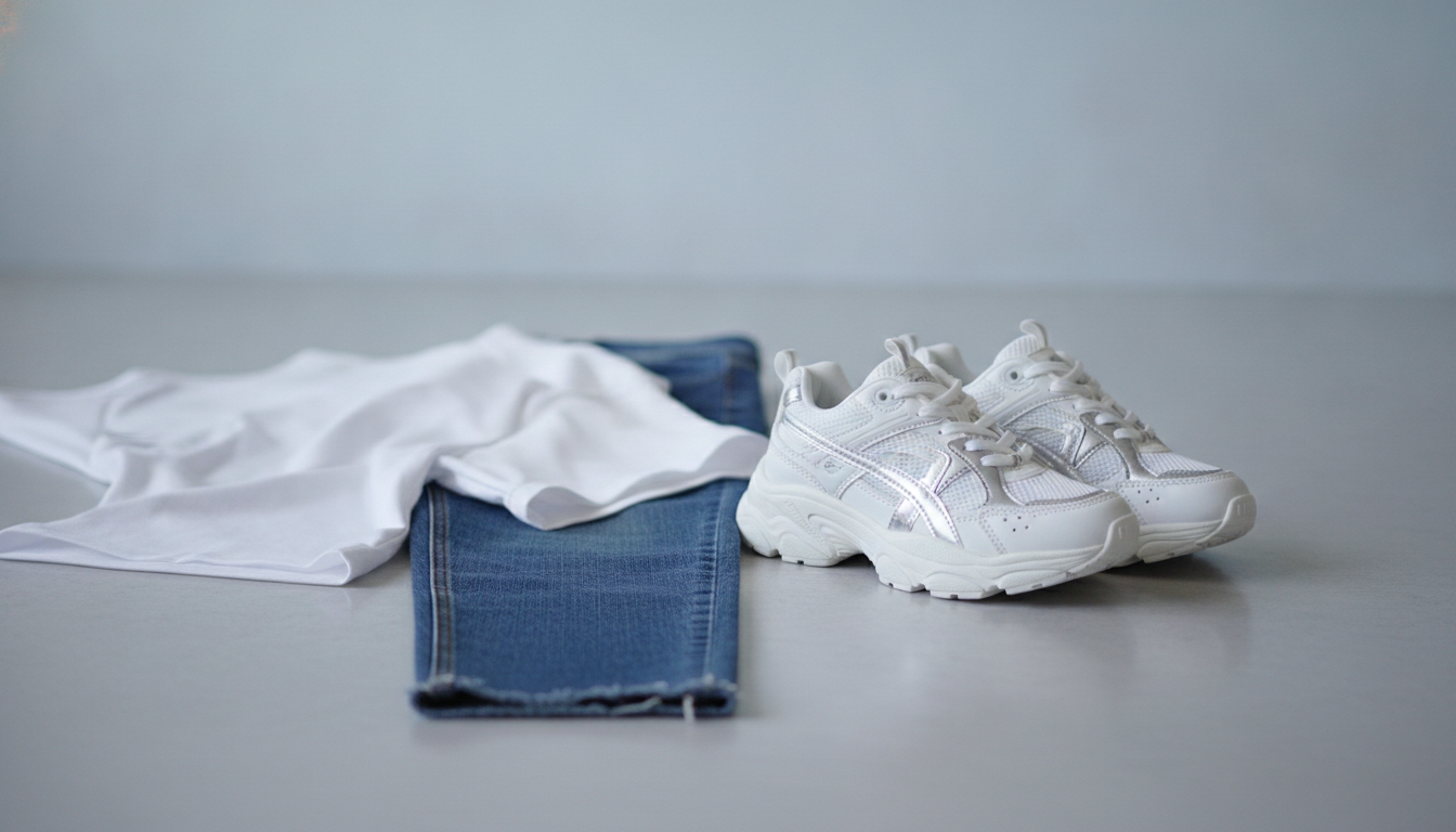 New Balance 530 femme : 5 looks pour la porter en 2026