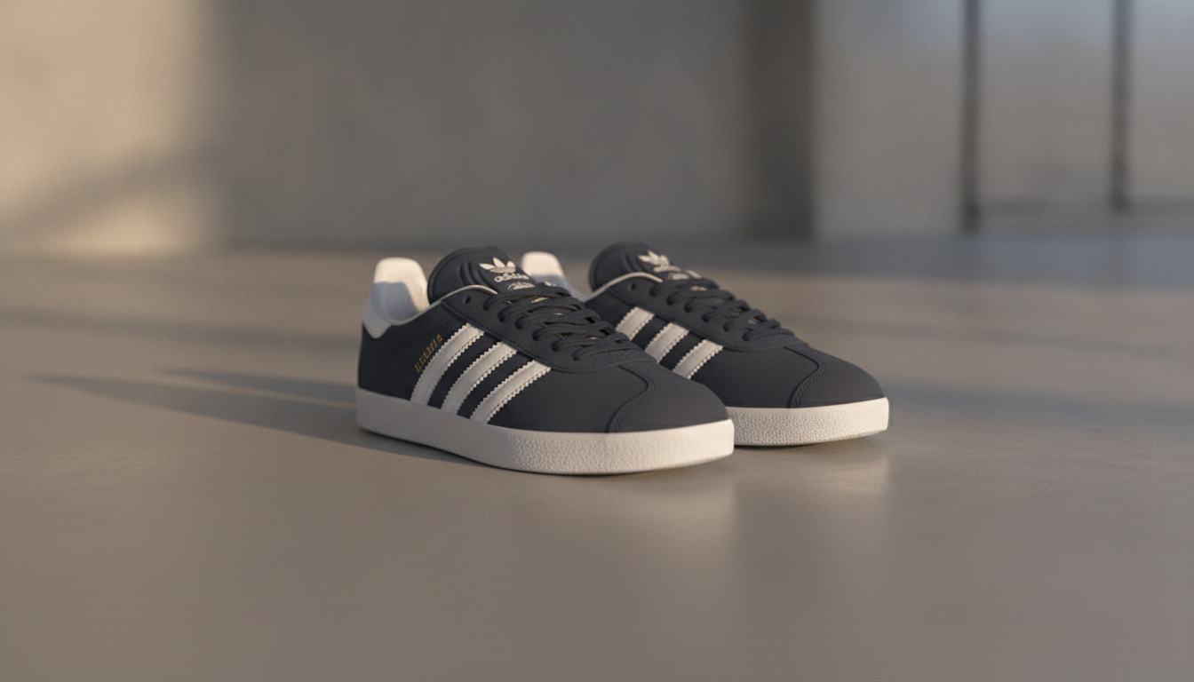 Adidas Gazelle : cote, drops et valeur en 2026