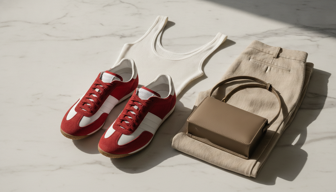 Puma Speedcat femme : 5 looks pour la porter en 2026