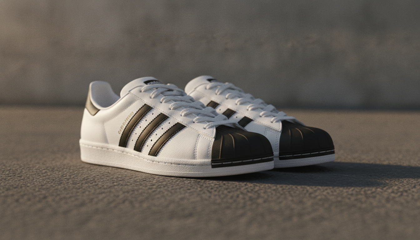 Adidas Superstar : cote, drops et valeur en 2026
