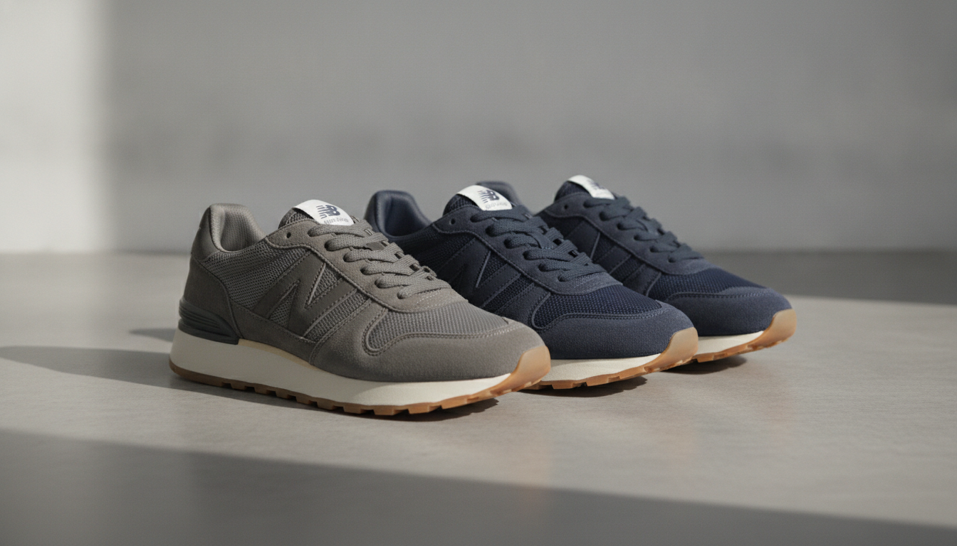 New Balance 574 : cote, drops et valeur en 2026