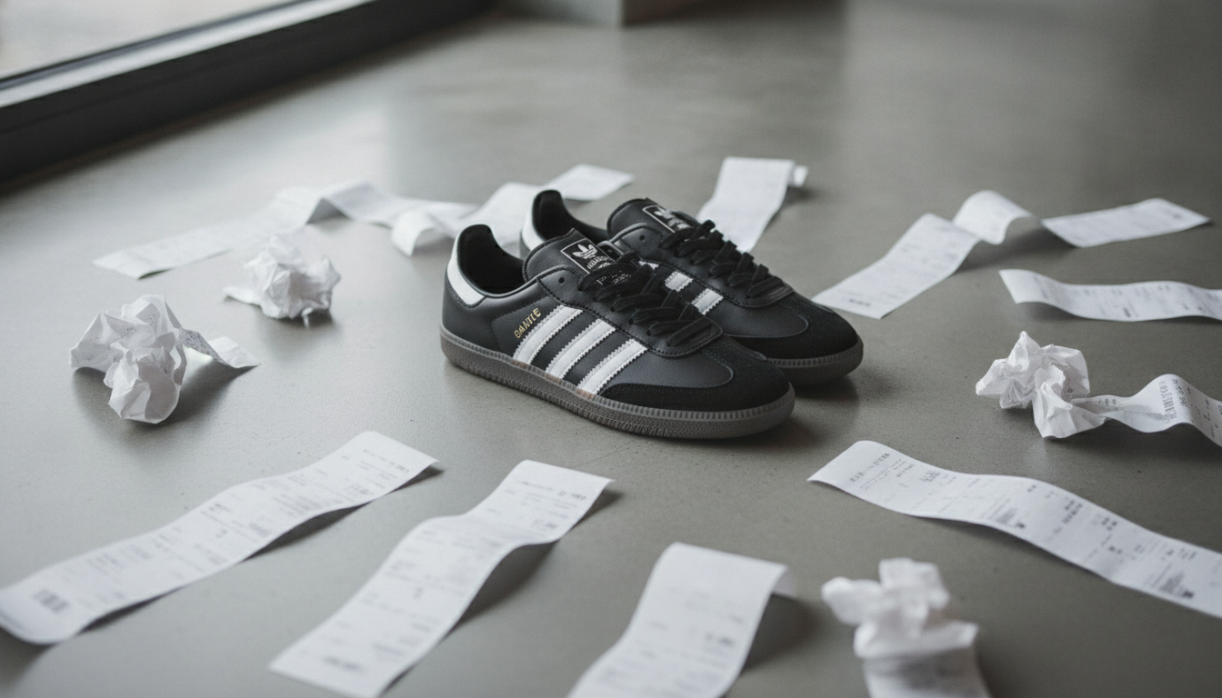 Adidas Samba OG : payer le juste prix en 2026