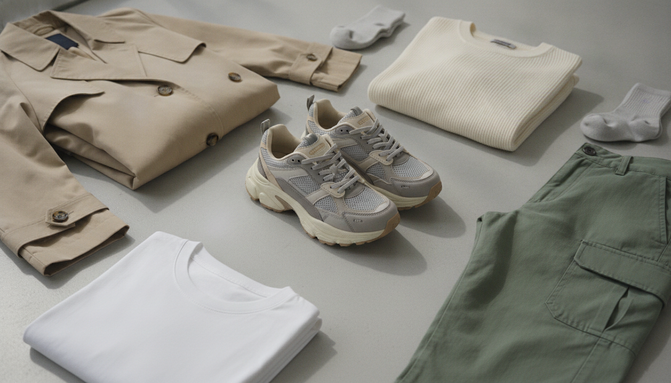New Balance 9060 femme : 5 looks pour la porter en 2026