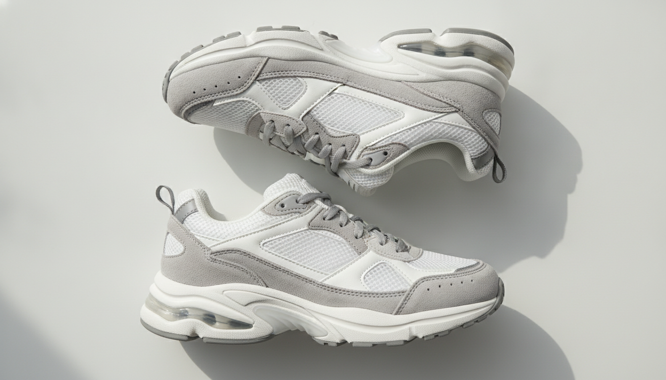 Fake Asics Gel-Kayano 14 : 8 points pour éviter le piège