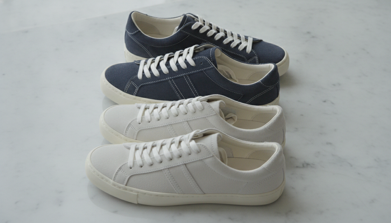 Fake Adidas Gazelle : 8 points pour éviter le piège