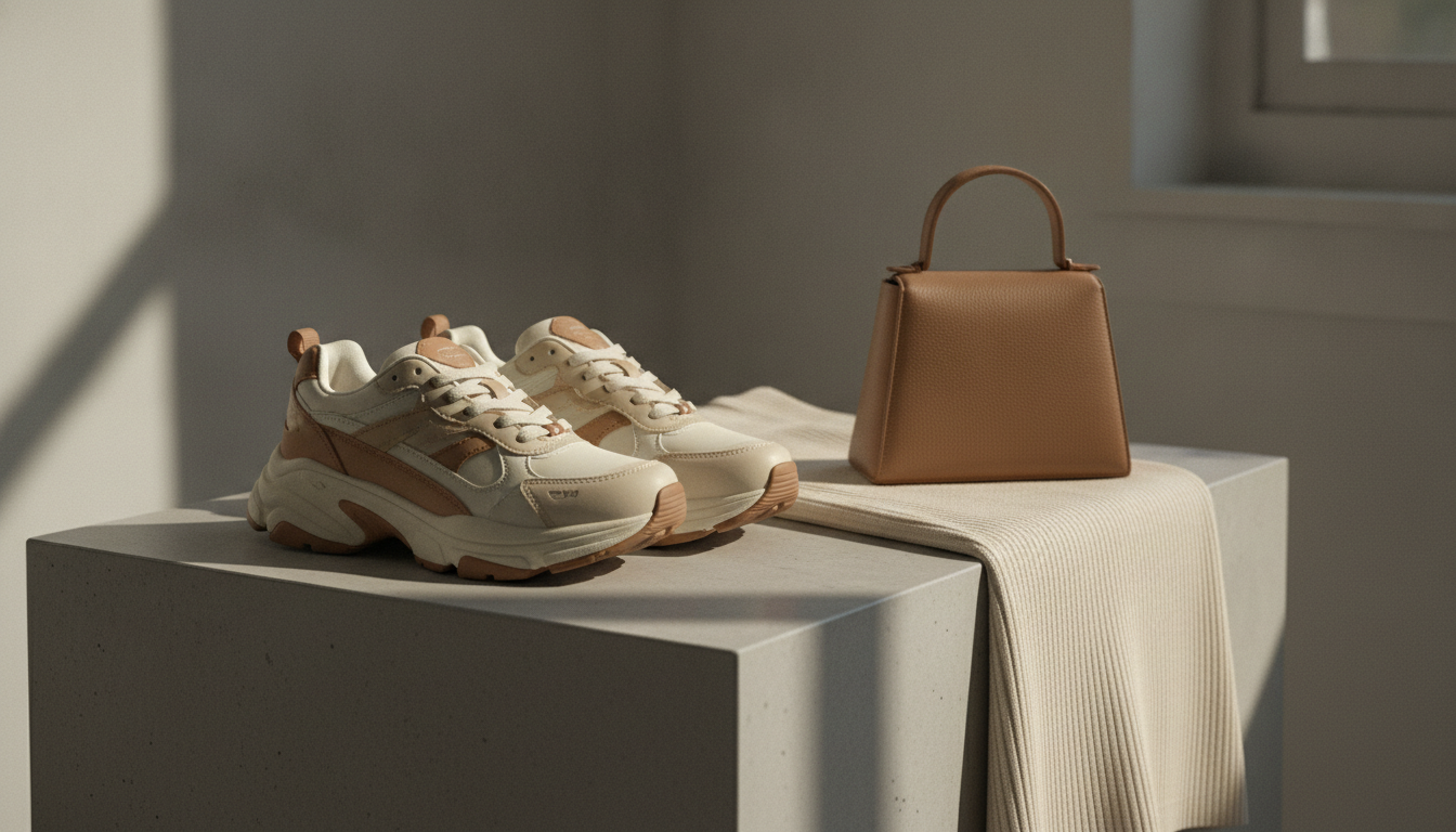 Asics Gel-1130 femme : 5 looks pour la porter en 2026