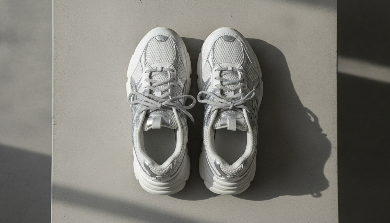 Tailles New Balance 530 : le tableau complet EU/US/UK