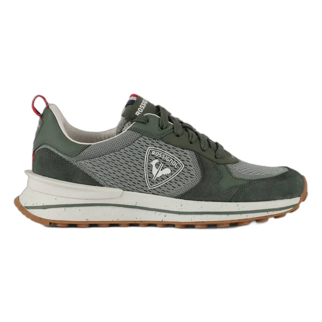 Rossignol Baskets femme Rossignol Heritage Retro
