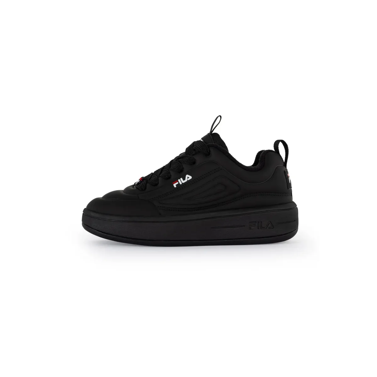 Fila Baskets femme Fila Superbubble