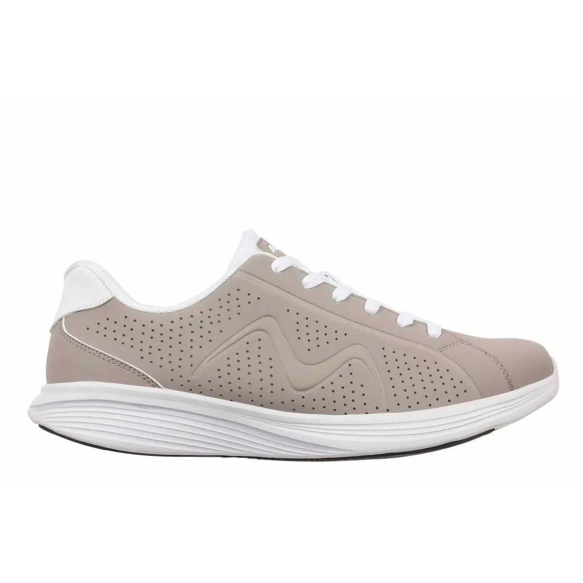 MBT Baskets femme MBT SF-M800
