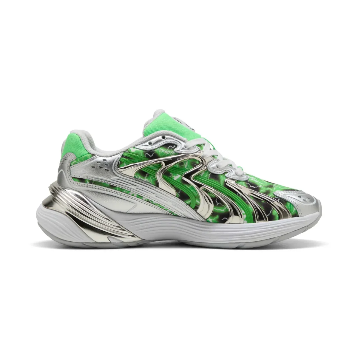 Puma Baskets Puma Inverse Ripndip