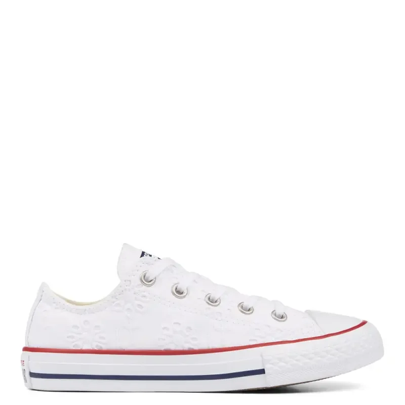 Converse Baskets fille Converse All Star B K Sp