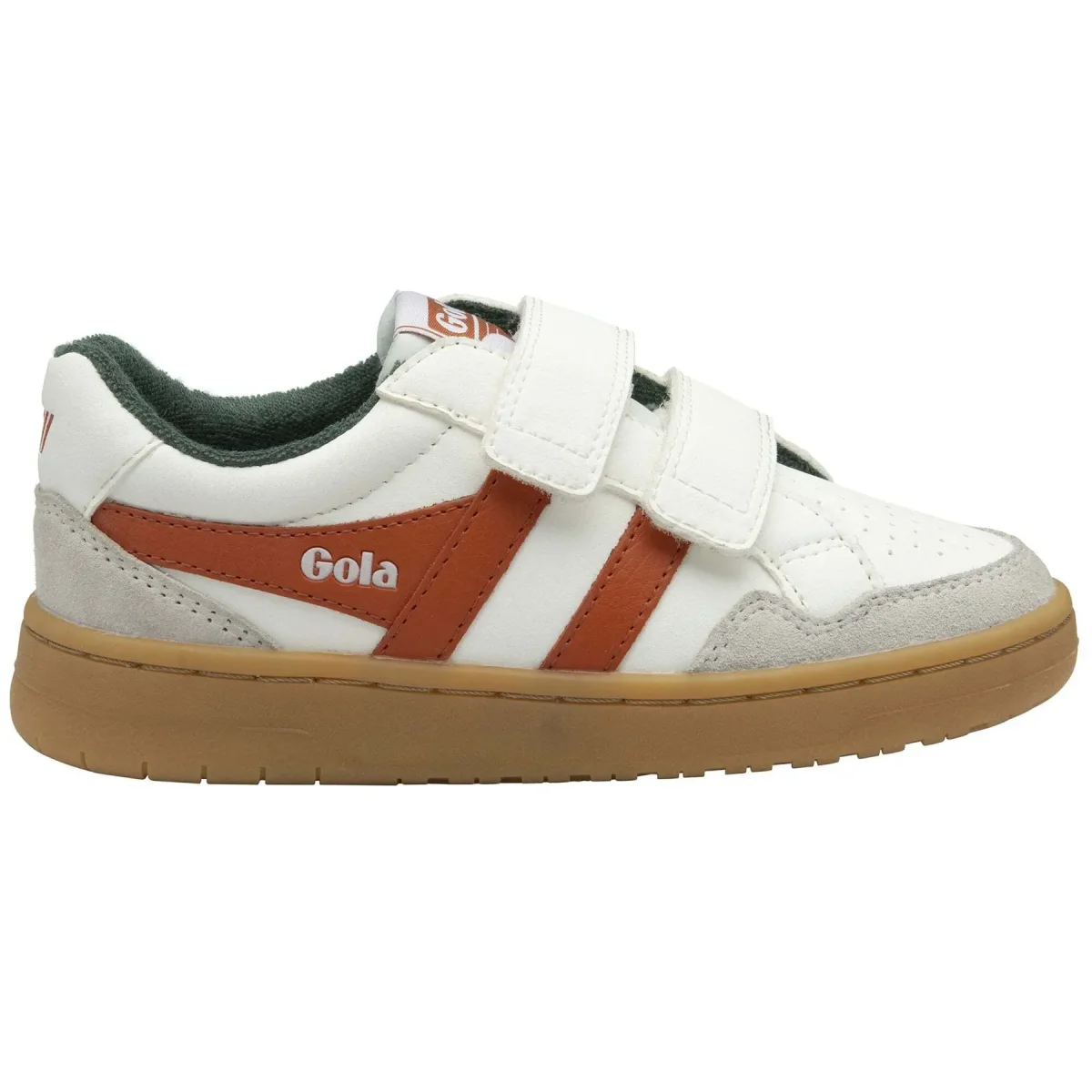 Gola Baskets bébé Gola Eagle