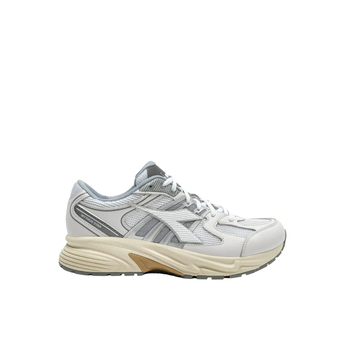 Diadora Baskets Diadora Mythos Star Lea