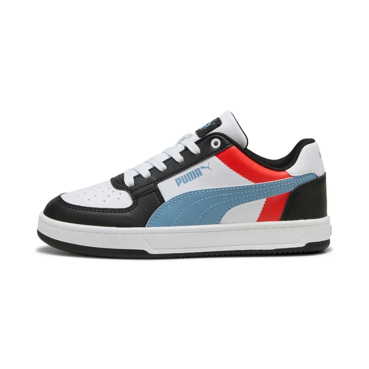 Puma Baskets enfant Puma Caven 2.0 Block