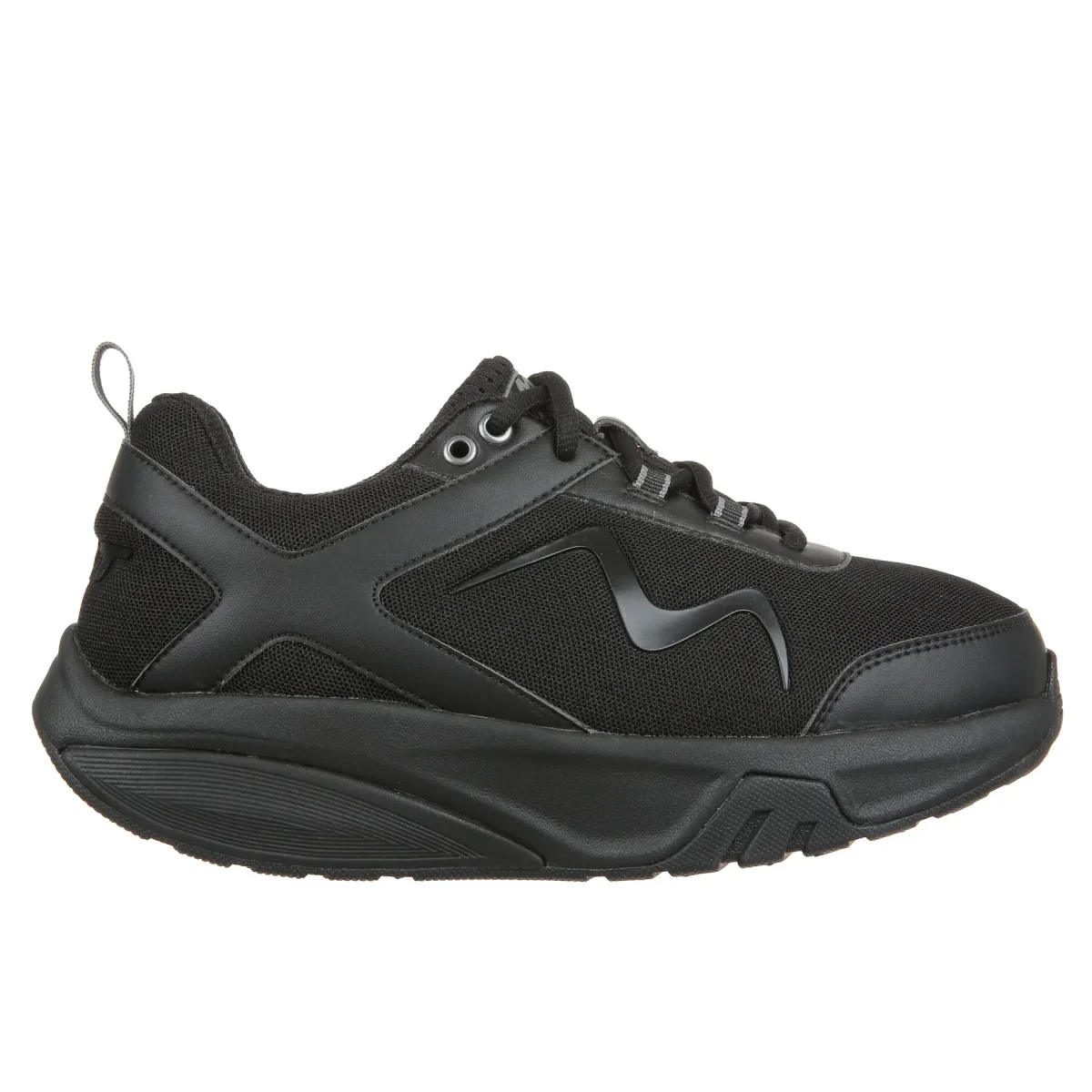 MBT Baskets femme MBT Sport 4