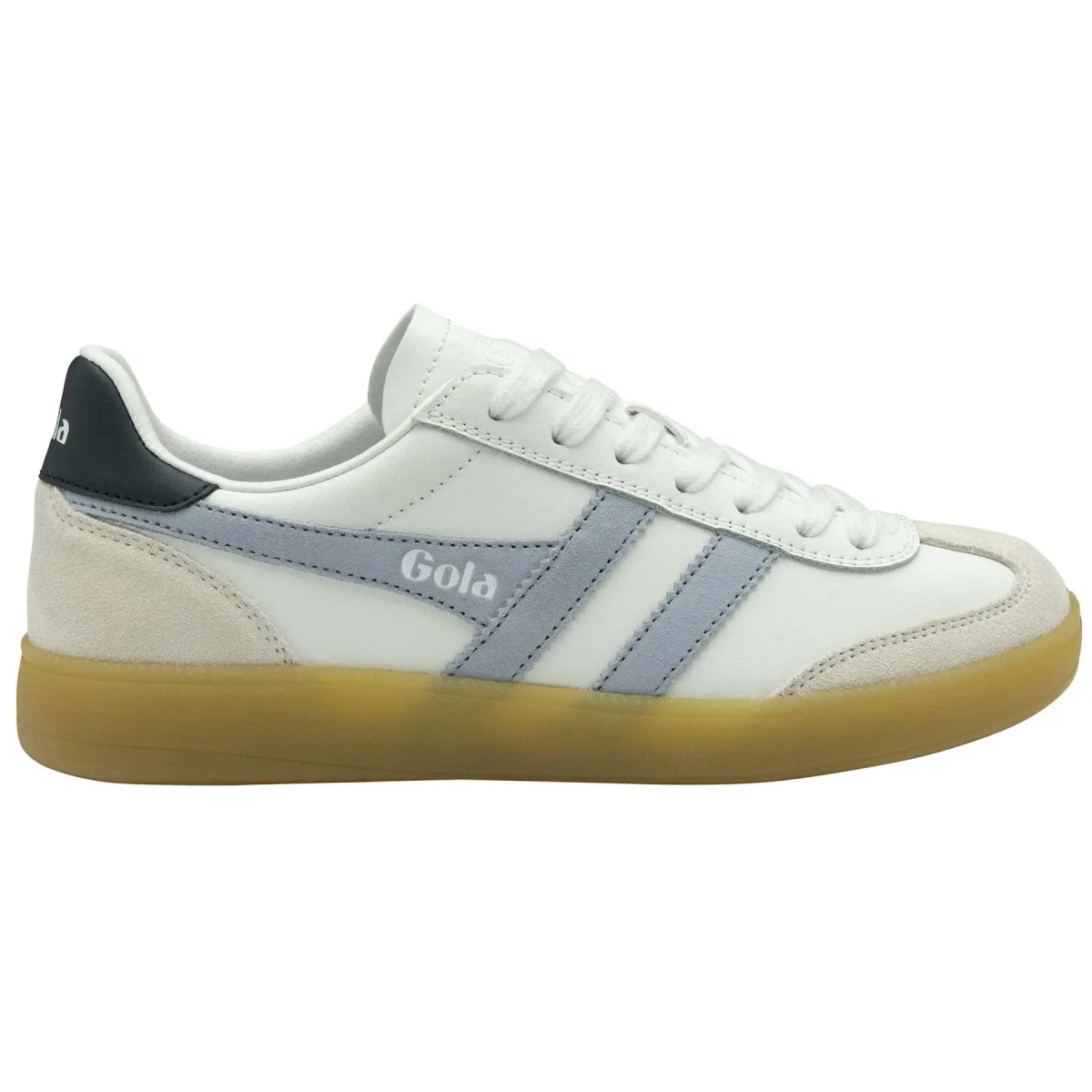 Gola Baskets à lacet femme Gola Viper Leather
