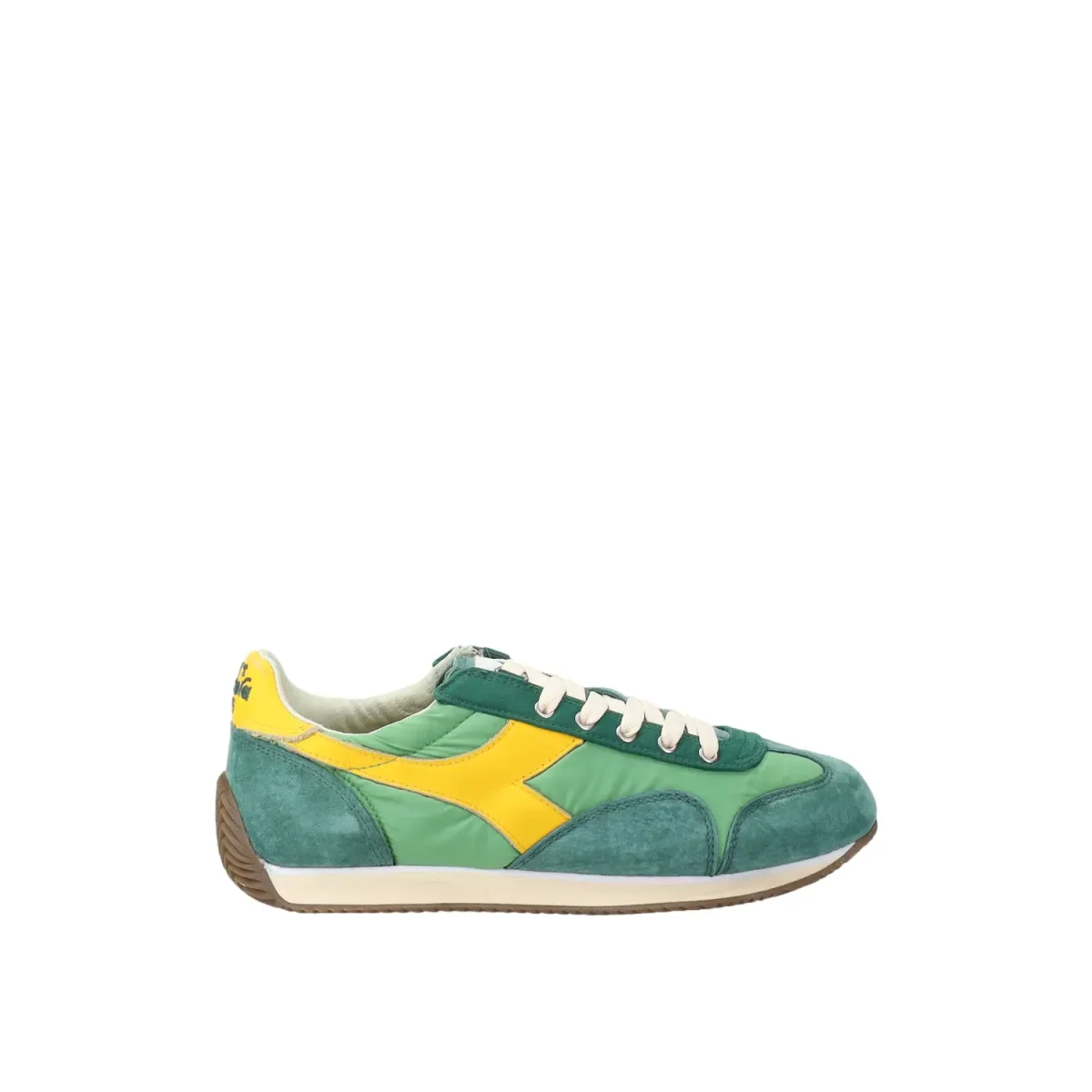 Diadora Baskets Diadora Equipe Vela SW
