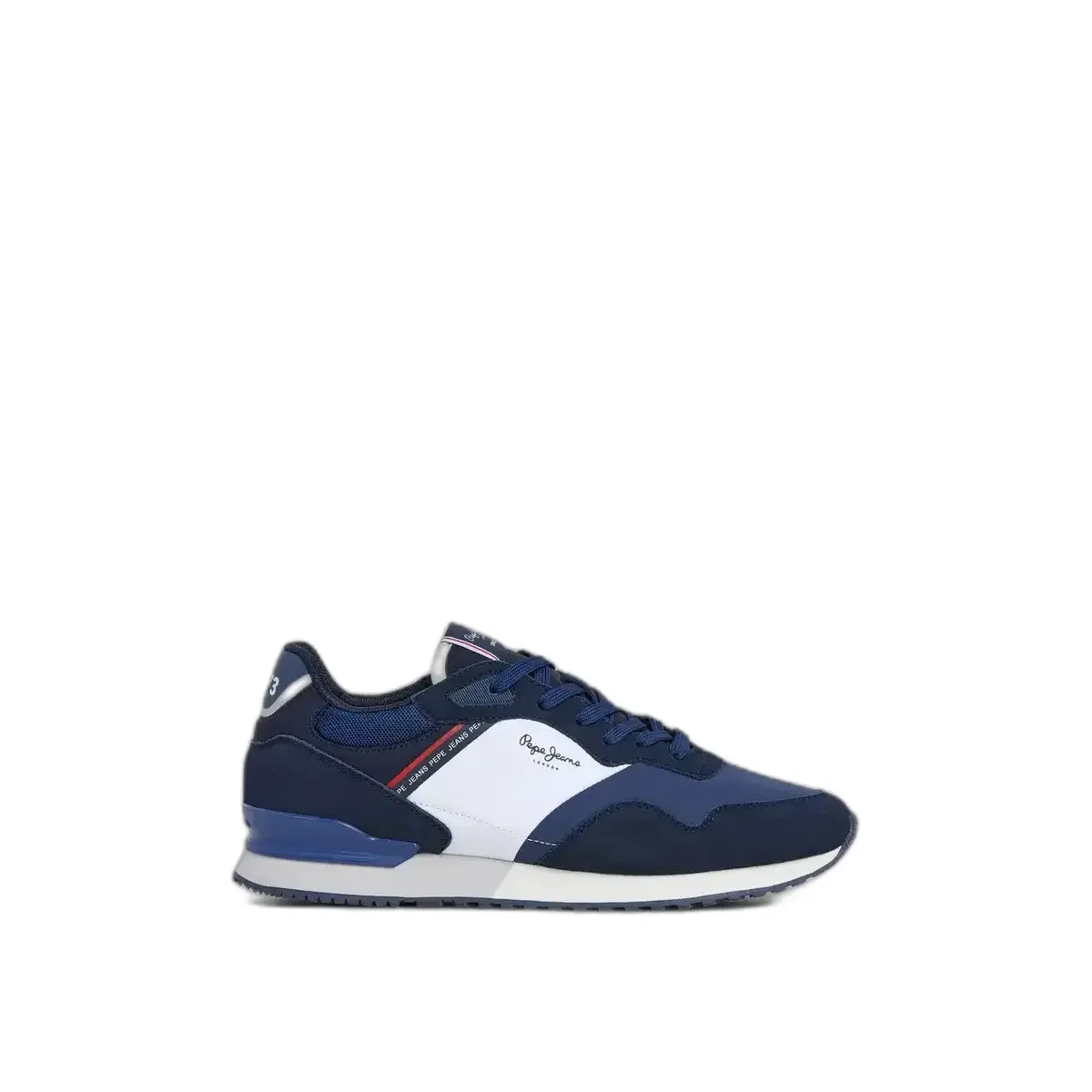 Pepe Jeans Baskets Pepe Jeans London Mood