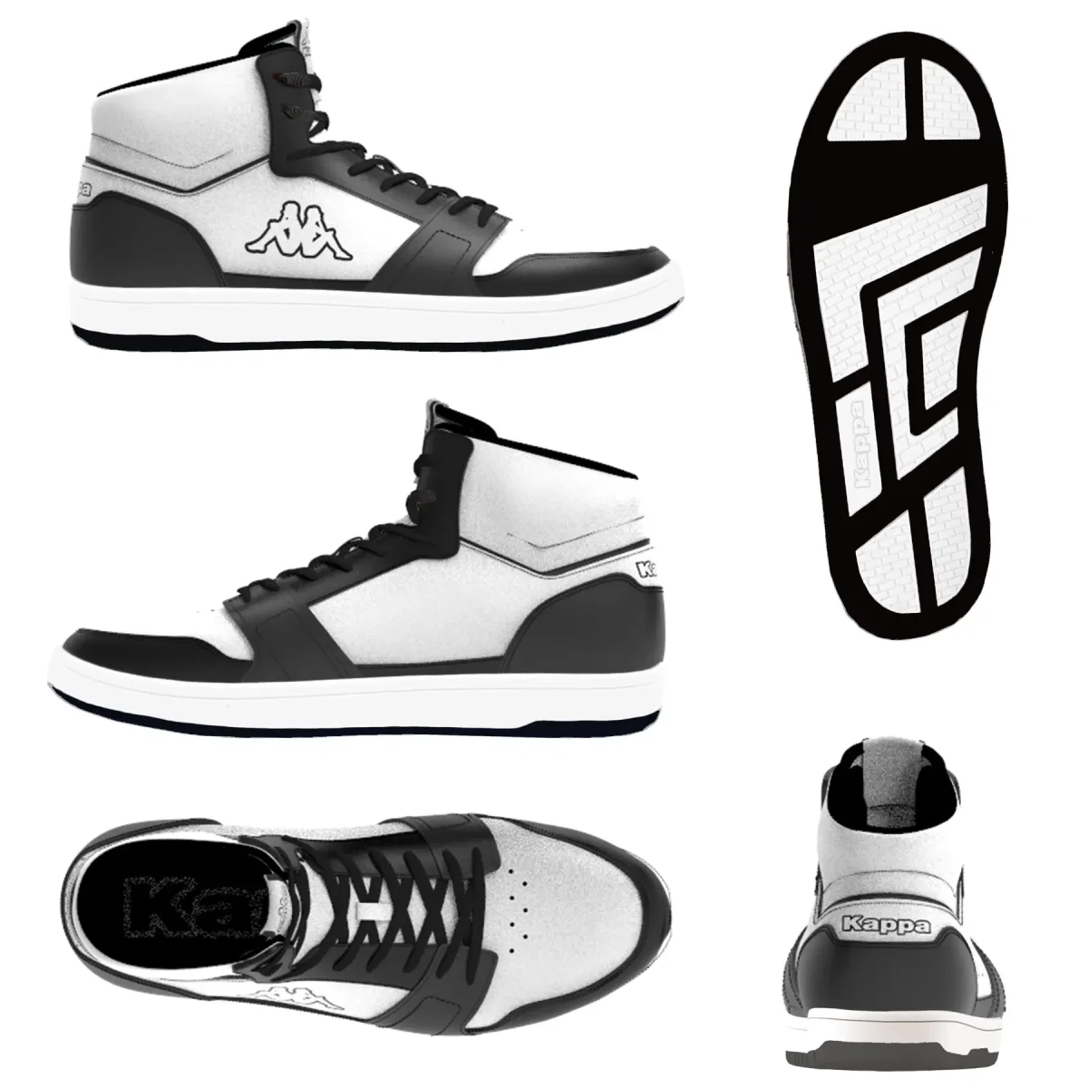 Blanc