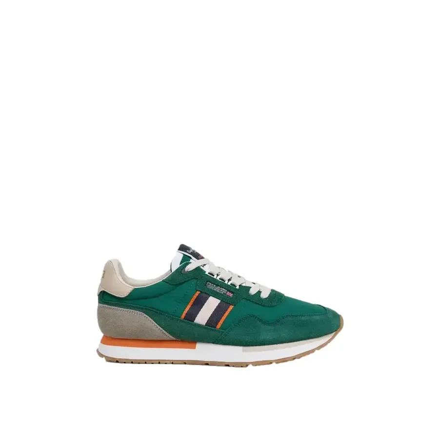 Pepe Jeans Baskets Pepe Jeans Aiden Tape