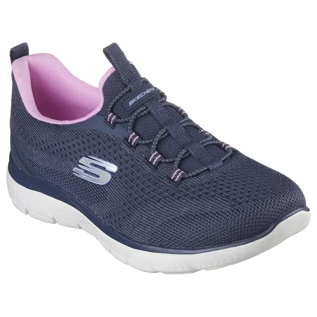 Skechers Baskets femme Skechers Summit