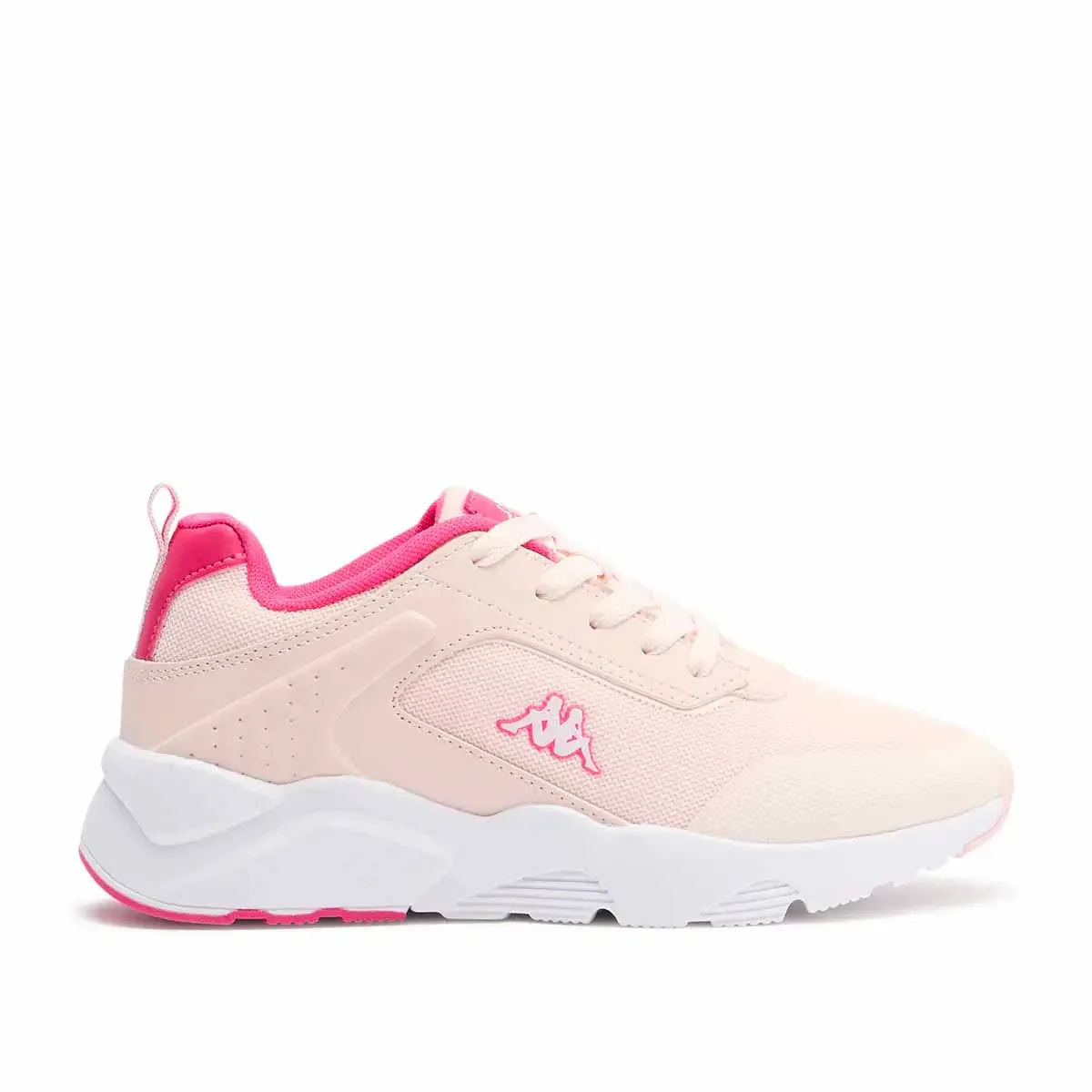 Kappa Baskets enfant Kappa Logo Safir 2