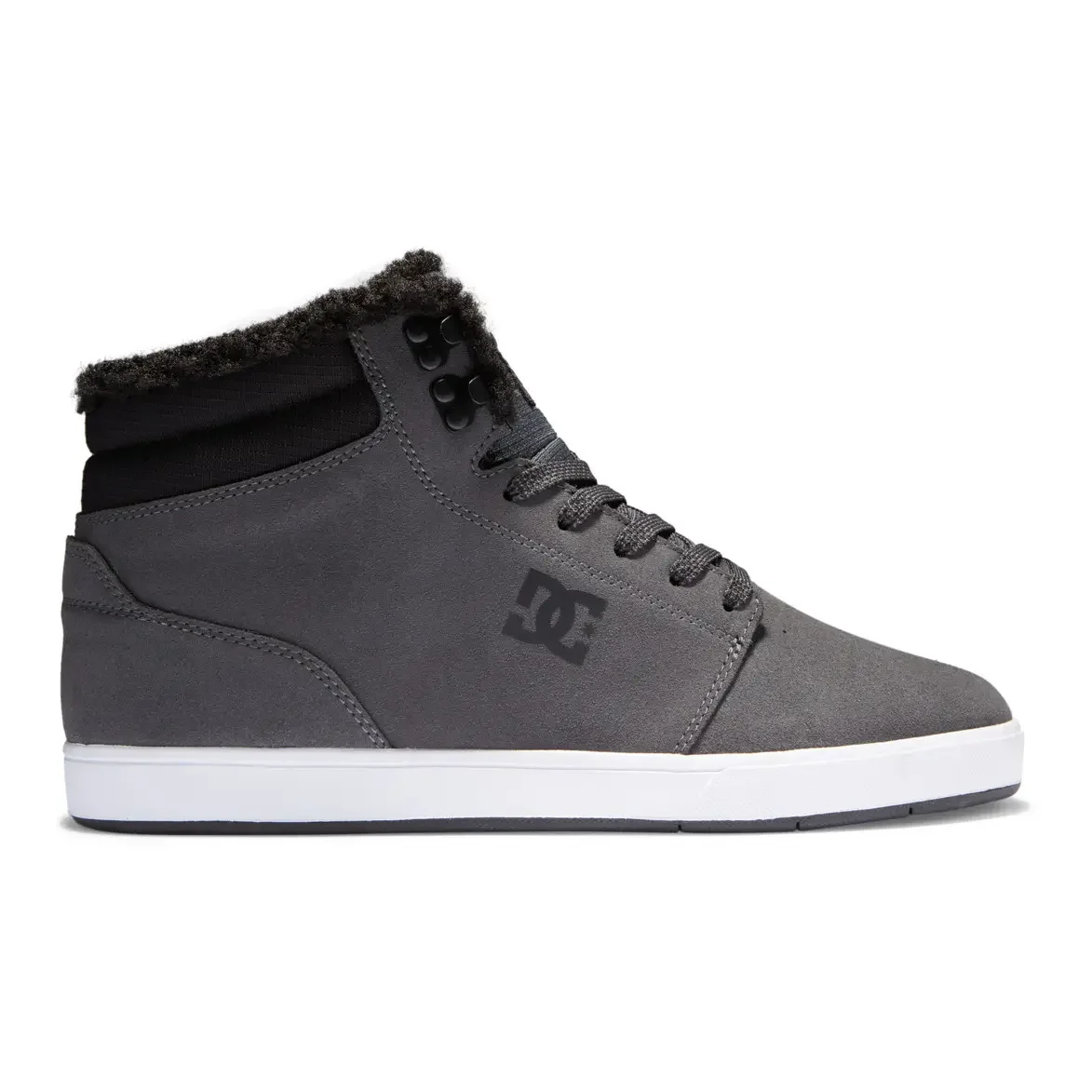 DC Baskets enfant DC Shoes Crisis 2 Hi WNT