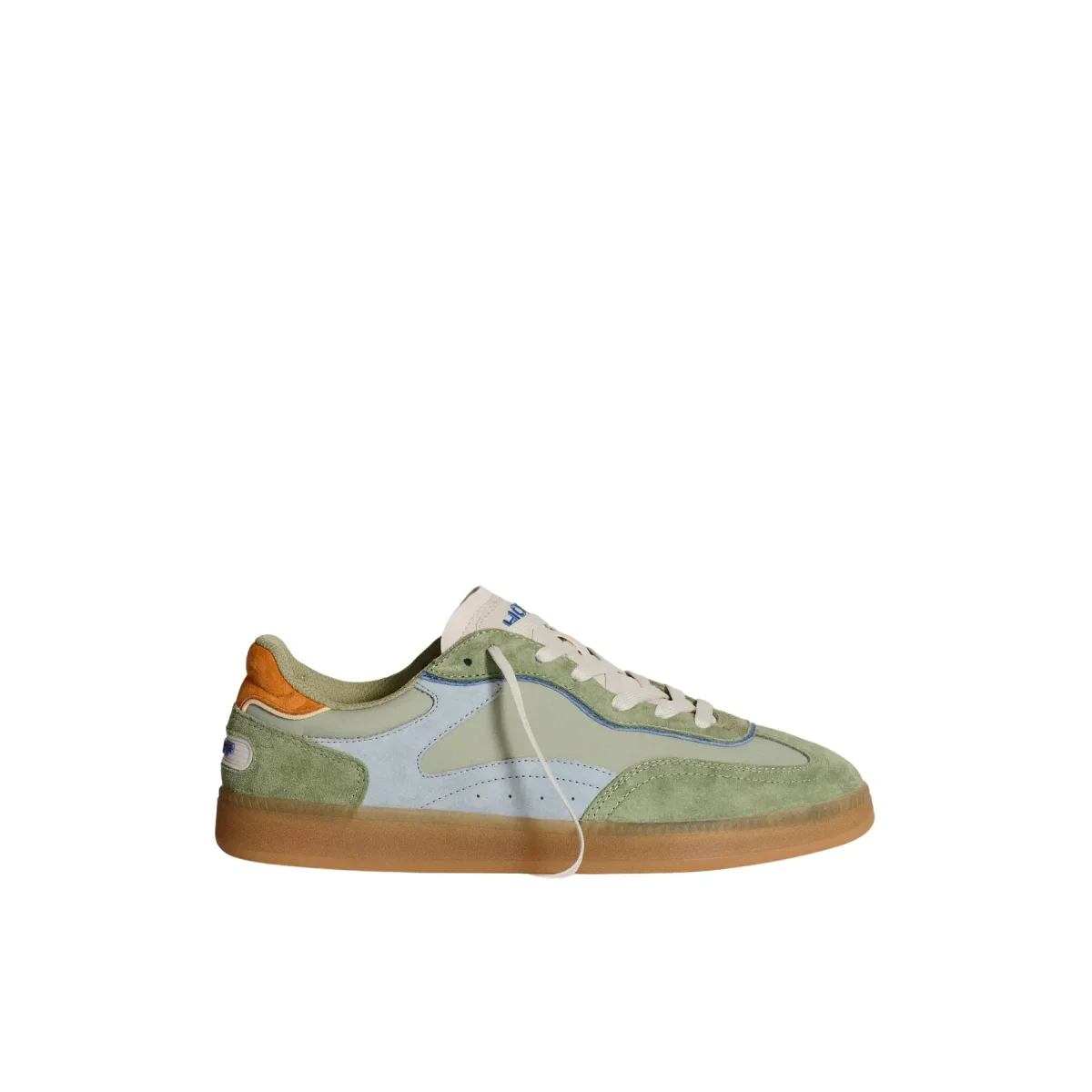 Hoff Baskets femme Hoff Park Verde