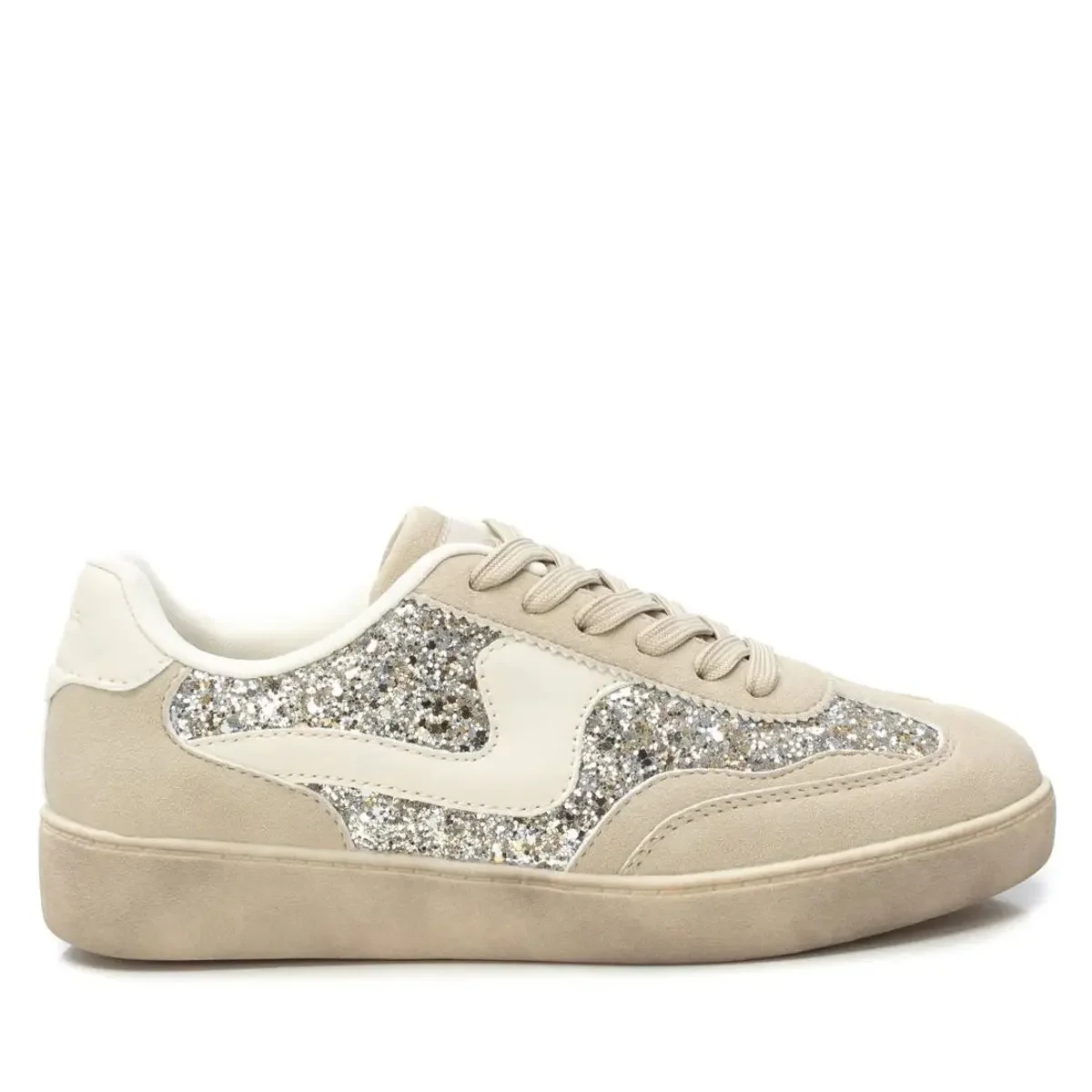 Teddy smith Baskets femme Teddy Smith 12015002
