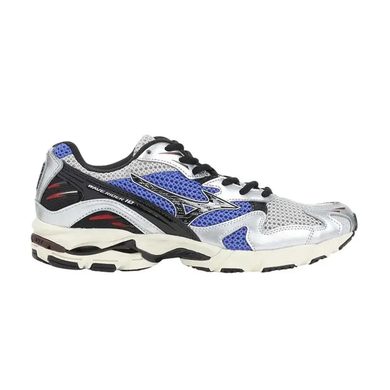Mizuno Baskets Mizuno S.L. Wave Rider 10