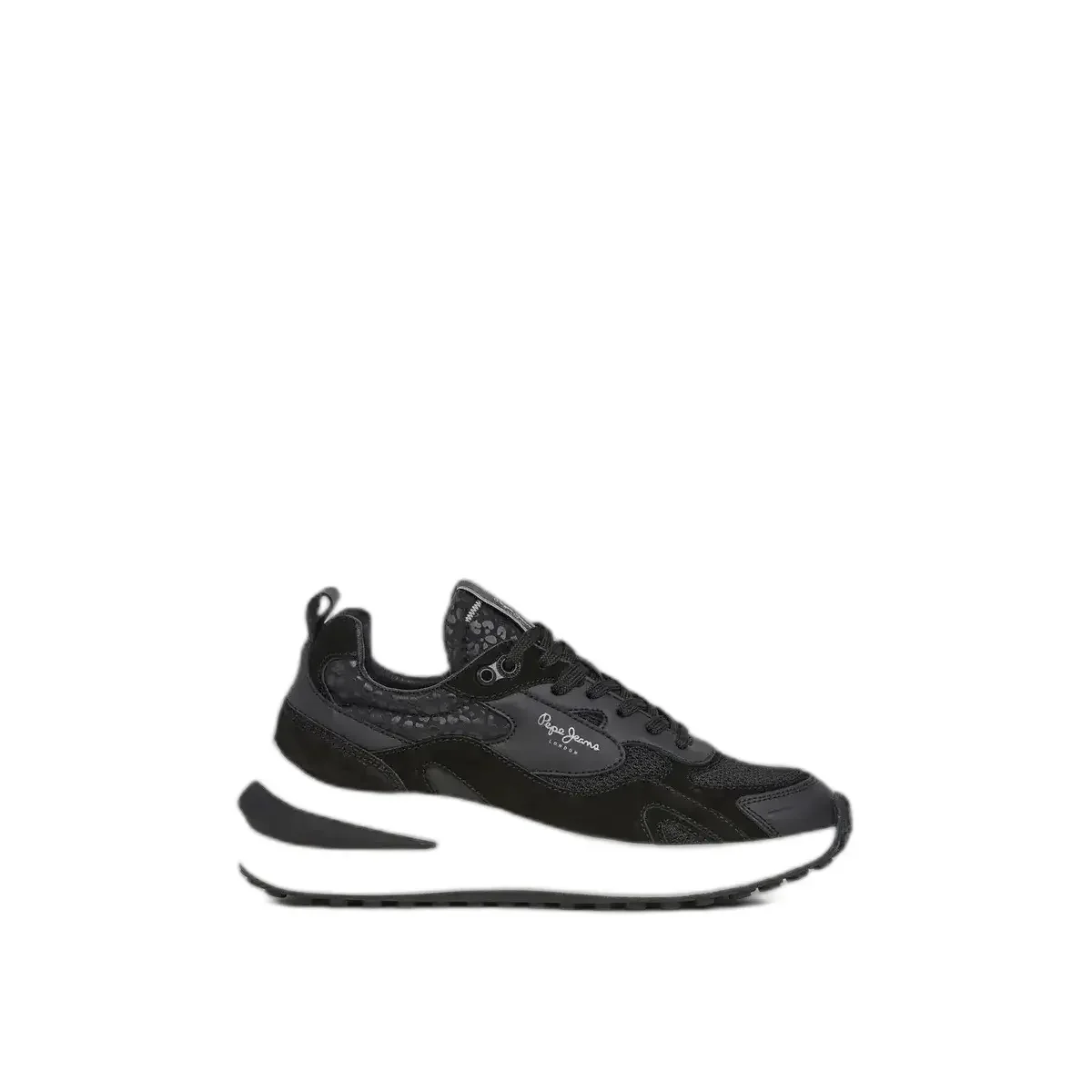 Pepe Jeans Baskets femme Pepe Jeans Winslo One