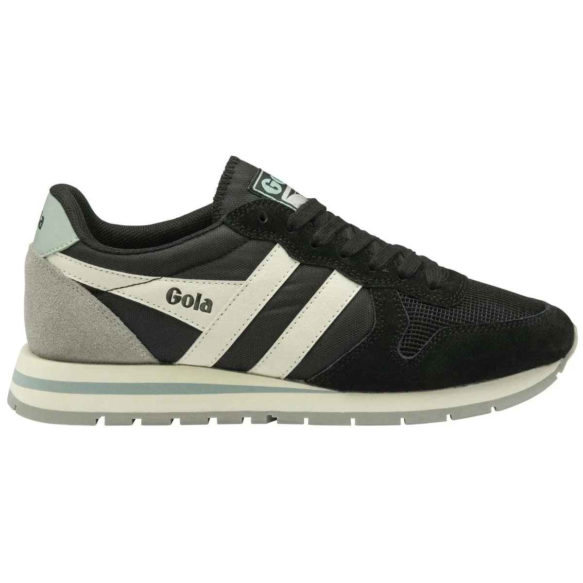 Gola Baskets à lacet femme Gola Daytona