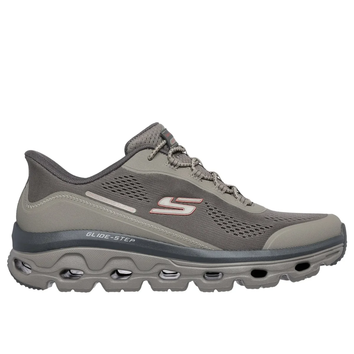 Skechers Baskets Skechers Glide-Step Sole Glover Peak
