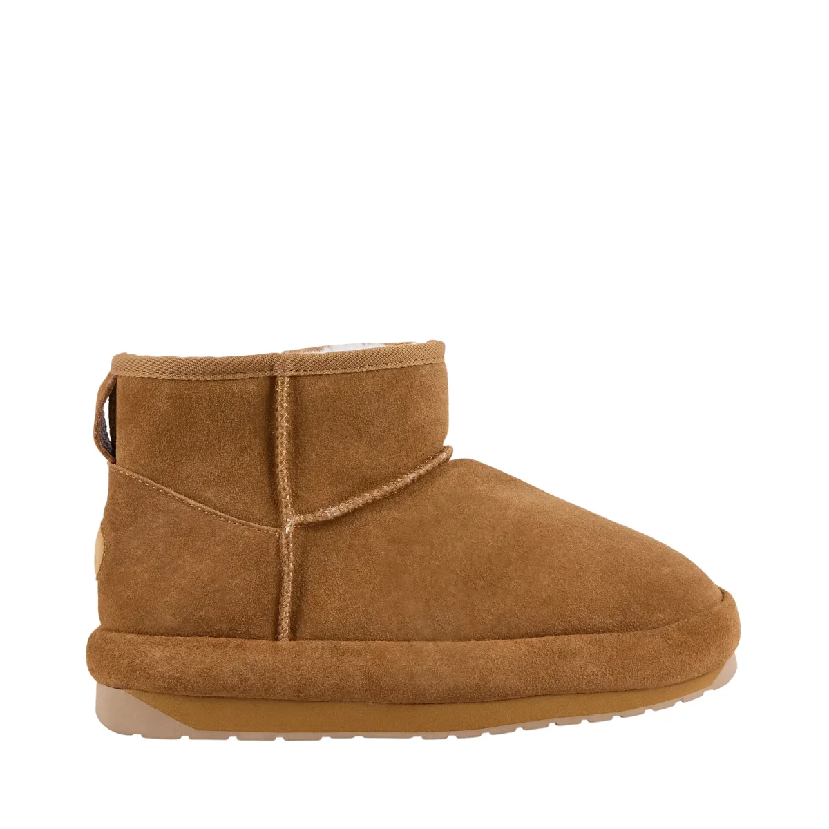 EMU Baskets femme EMU Australia Sia