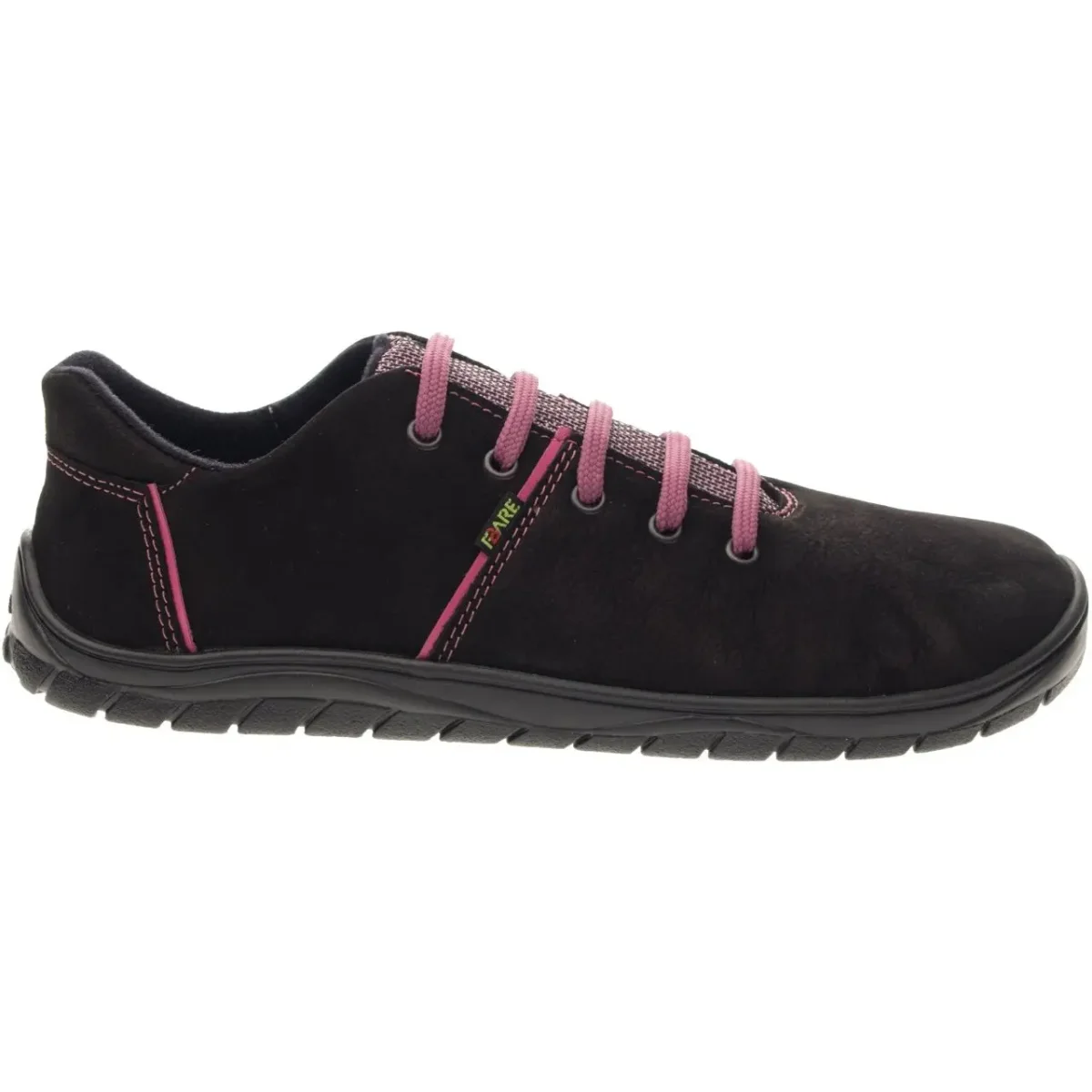 Fare Baskets imperméable femme Fare Bare Hikersky All-Year