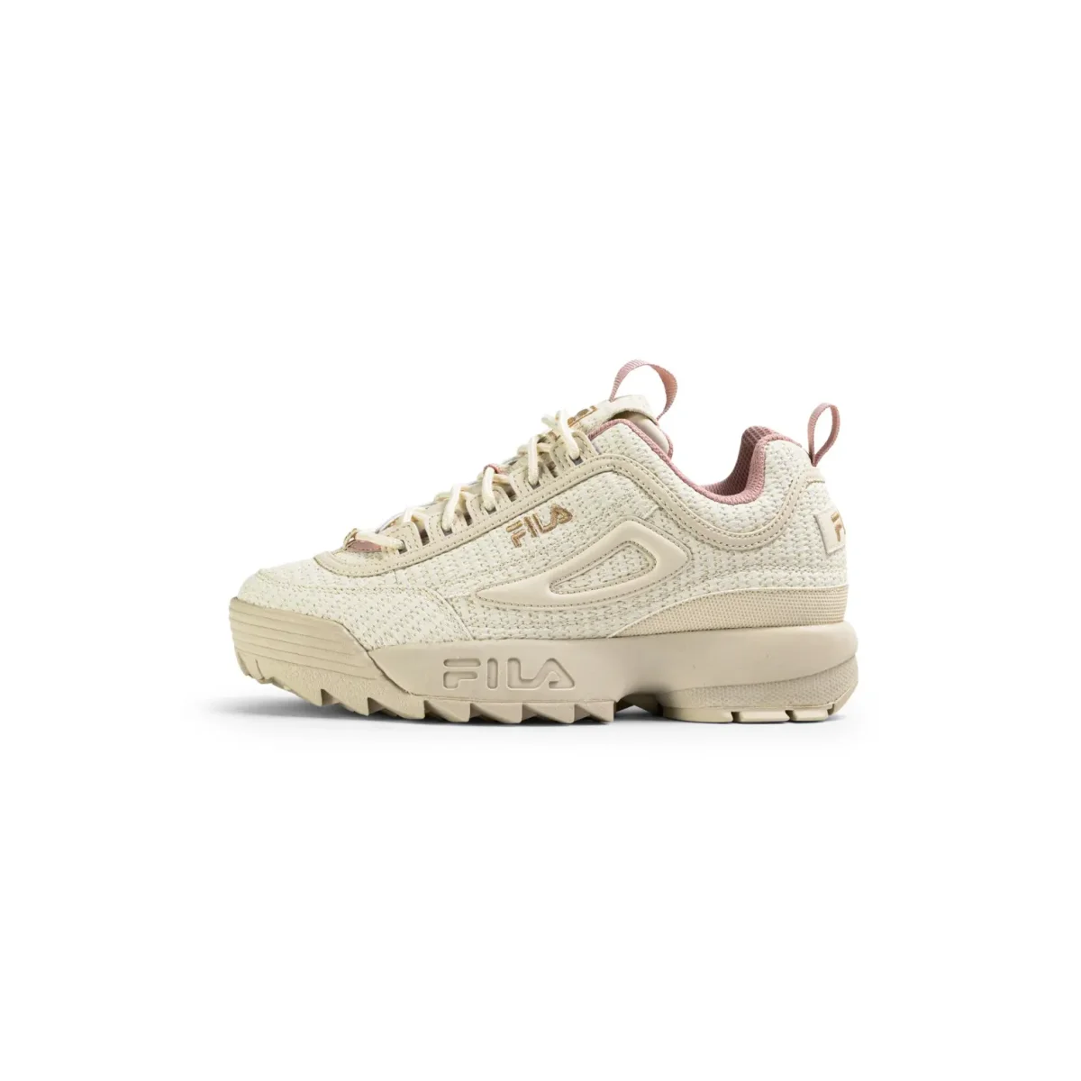 Fila Baskets femme Fila Disruptor F