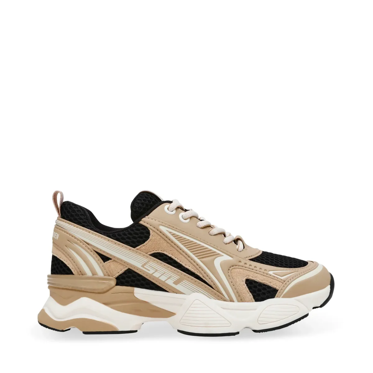Steve Madden Baskets Steve Madden Speedster-E