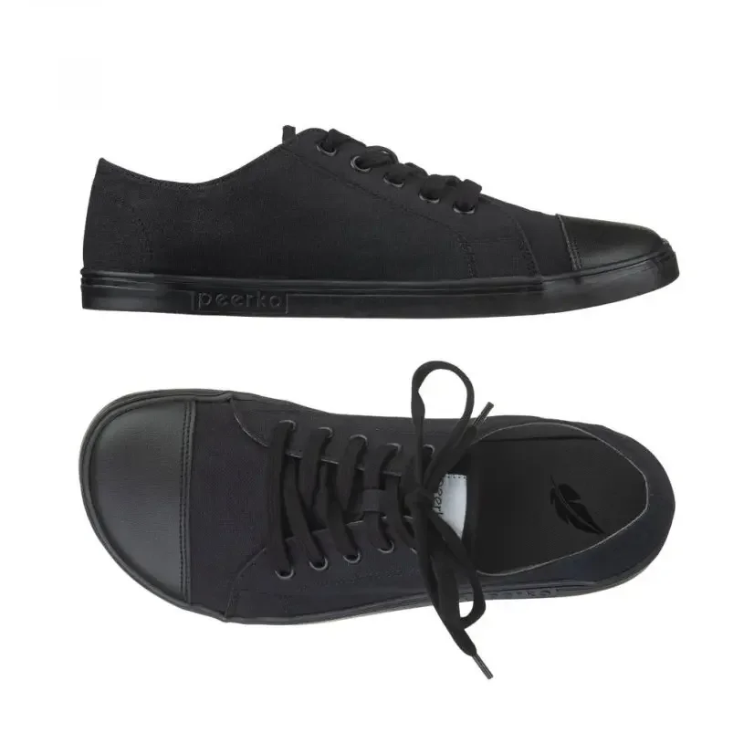 Peerko Baskets femme Peerko Origin Panther