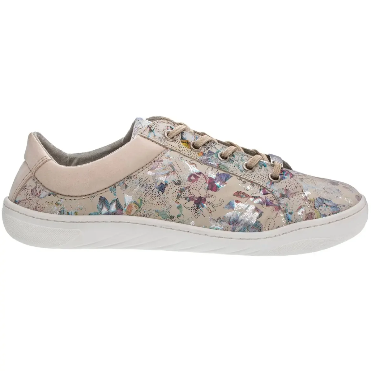 Fare Baskets mid-wide fille Fare Elegant