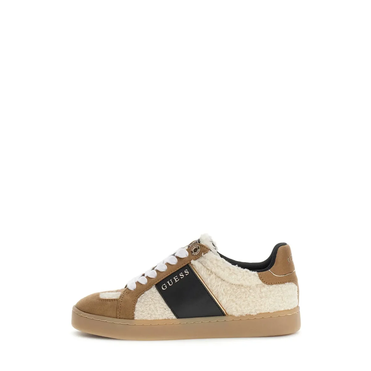 Guess Baskets femme Guess Jrone 8